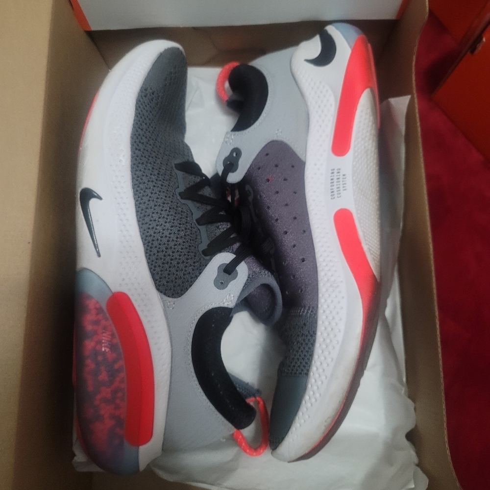 Nike shoes